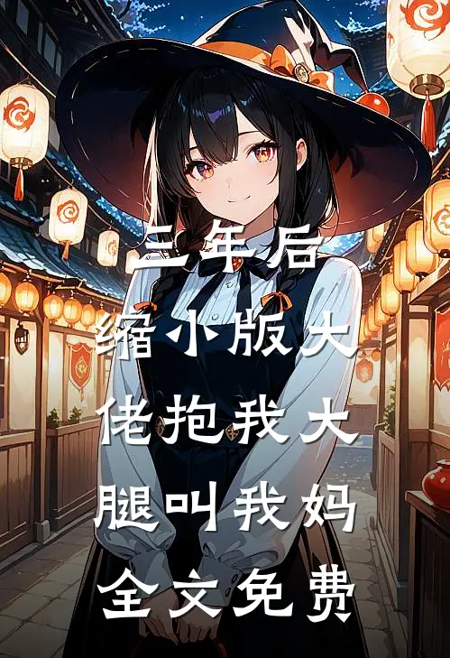 三年后，缩小版大佬抱我大腿叫我妈全文免费