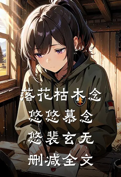 落花枯木念悠悠慕念悠裴玄无删减全文