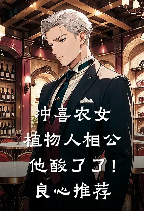 冲喜农女：植物人相公他酸了了！良心推荐