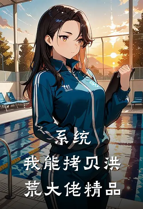 系统：我能拷贝洪荒大佬精品