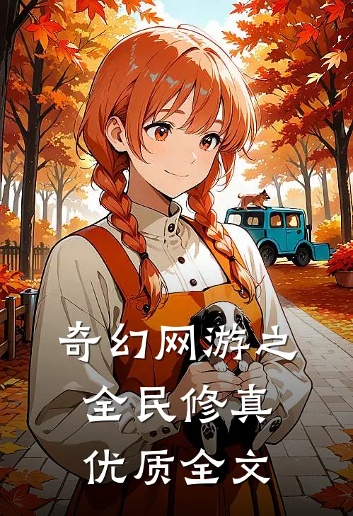 奇幻网游之全民修真优质全文