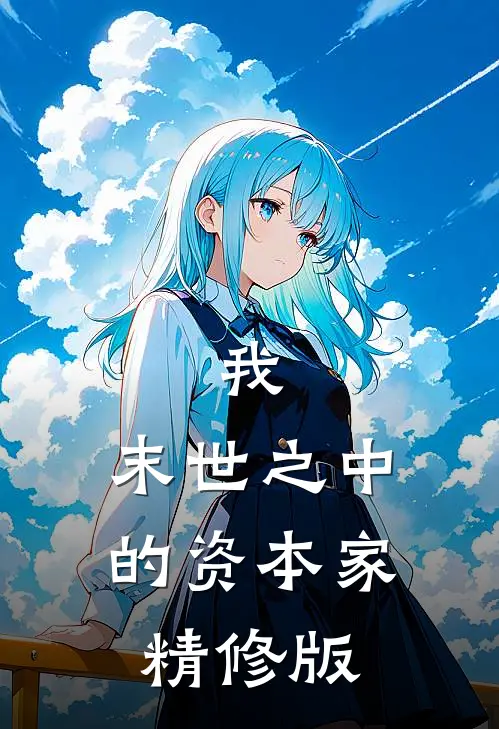 我末世之中的资本家精修版