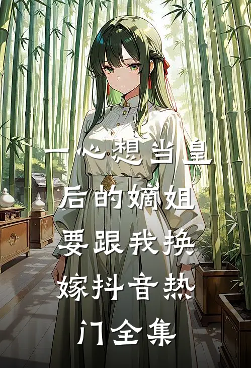 一心想当皇后的嫡姐，要跟我换嫁抖音热门 全集