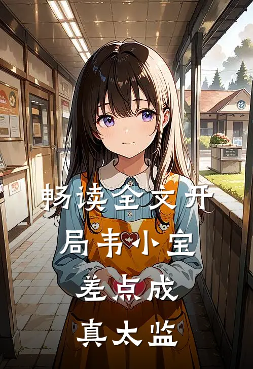 畅读全文开局韦小宝，差点成真太监