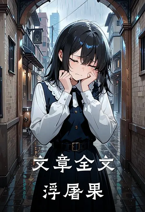 文章全文浮屠果