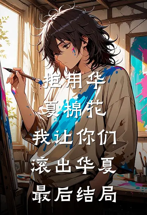 拒用华夏棉花，我让你们滚出华夏最后结局