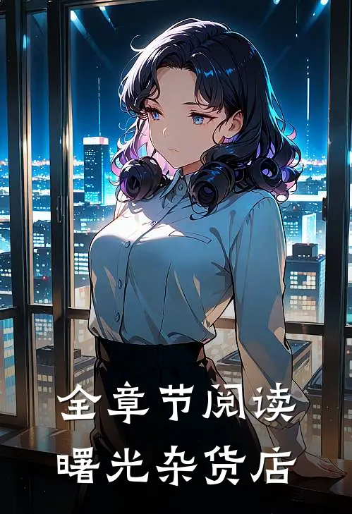全章节阅读曙光杂货店