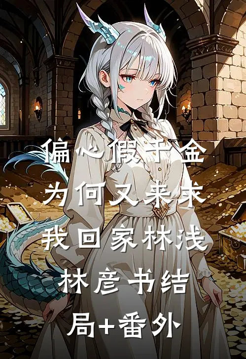 偏心假千金，为何又来求我回家林浅林彦书结局+番外