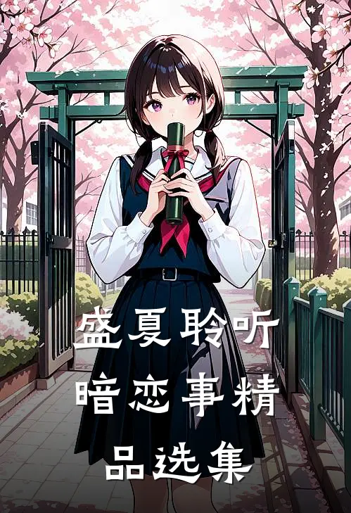 盛夏聆听暗恋事精品选集