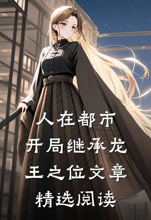 人在都市，开局继承龙王之位文章精选阅读
