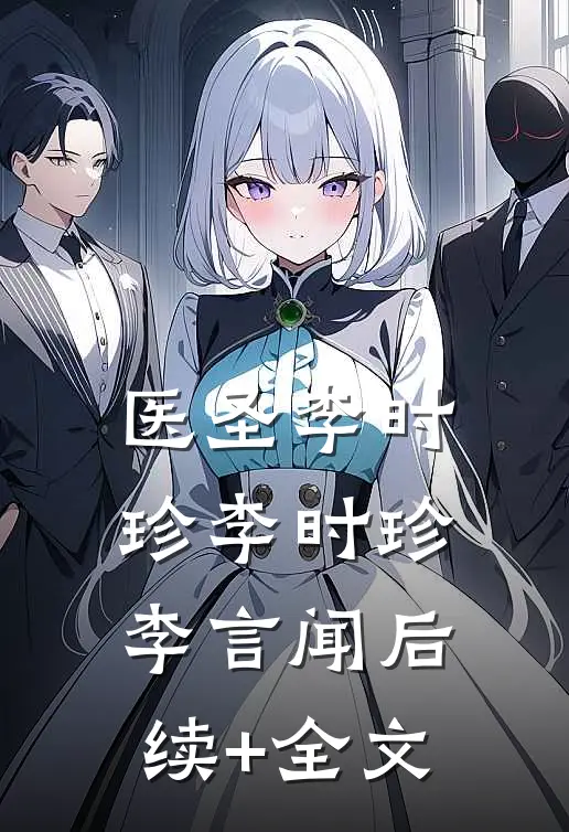 医圣李时珍李时珍李言闻后续+全文
