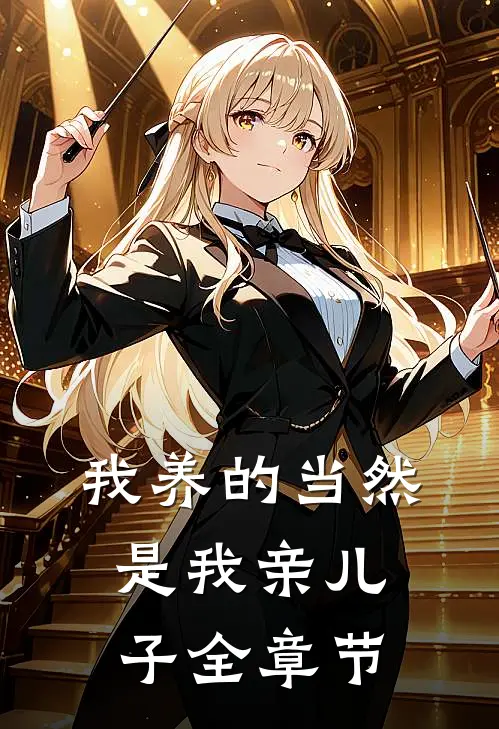 我养的当然是我亲儿子全章节