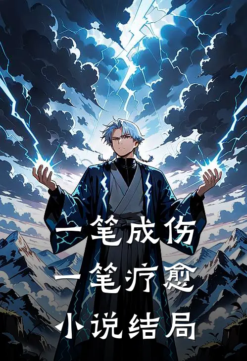 一笔成伤，一笔疗愈小说结局