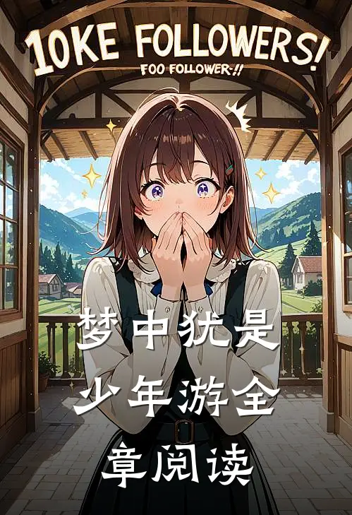 梦中犹是少年游全章阅读