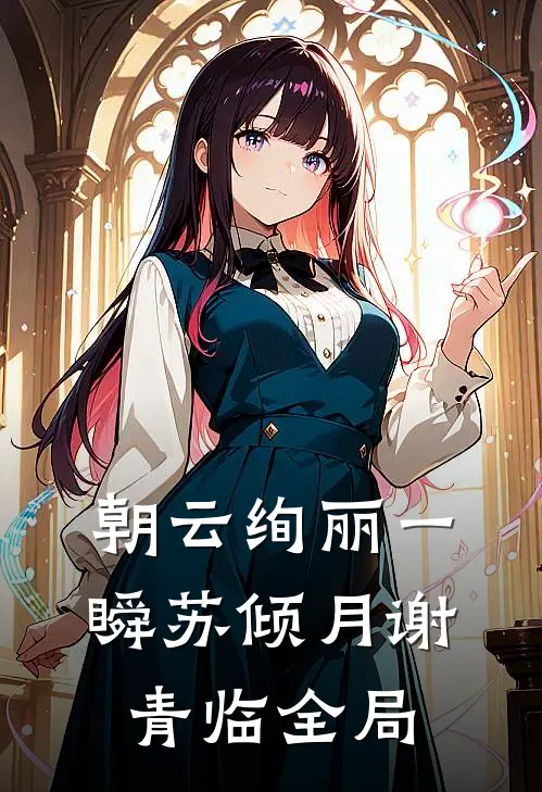 朝云绚丽一瞬苏倾月谢青临全局