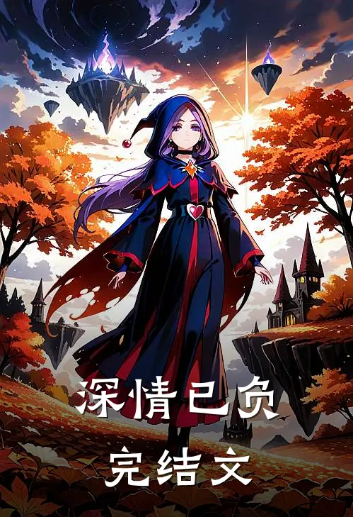 深情已负完结文