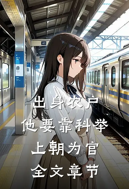 出身农户，他要靠科举上朝为官全文章节
