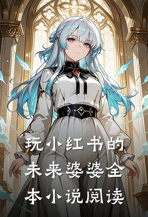 玩小红书的未来婆婆全本小说阅读