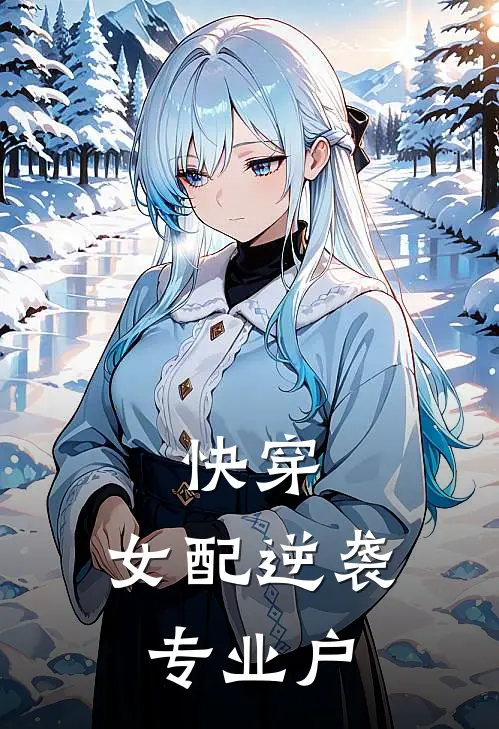 快穿：女配逆袭专业户