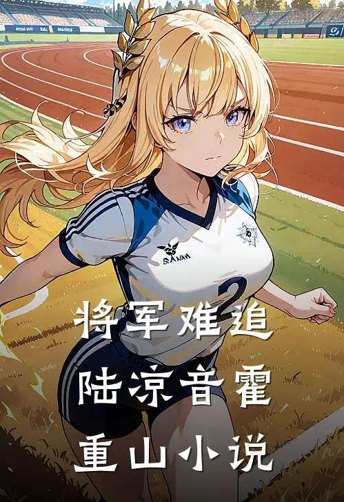 将军难追陆凉音霍重山小说