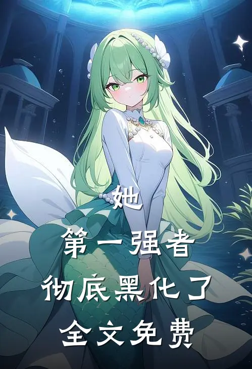 她，第一强者，彻底黑化了全文免费