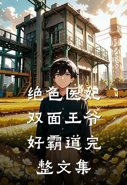 绝色医妃：双面王爷好霸道完整文集