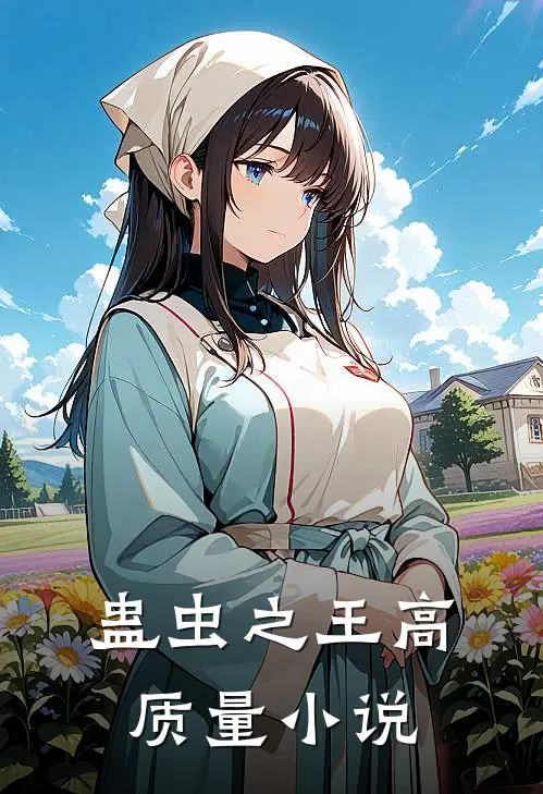 蛊虫之王高质量小说