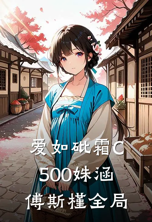 爱如砒霜C500姝涵傅斯槿全局