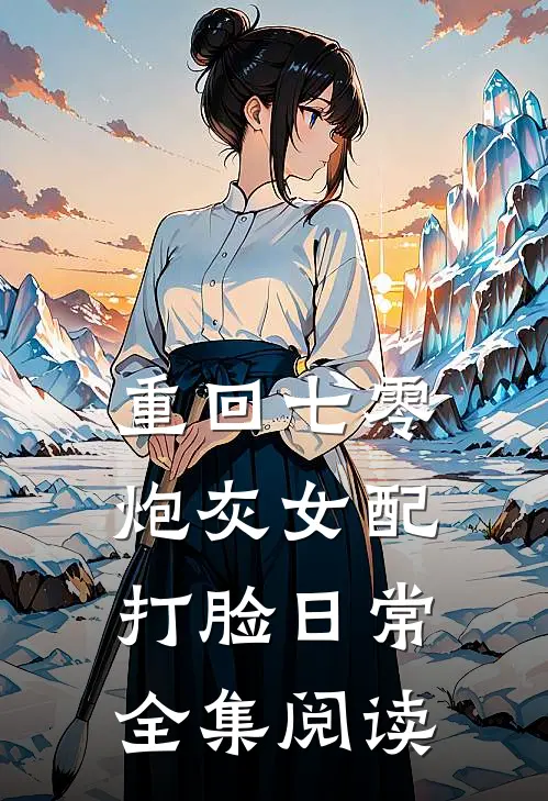 重回七零：炮灰女配打脸日常全集阅读