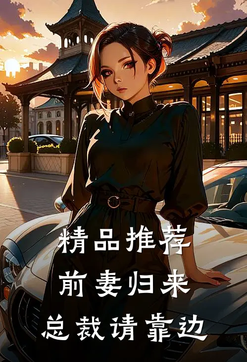 精品推荐前妻归来：总裁请靠边