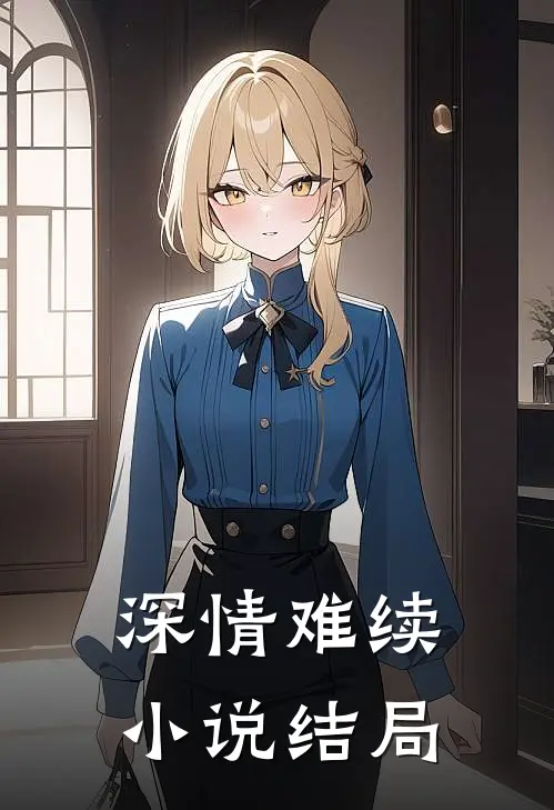 深情难续小说结局