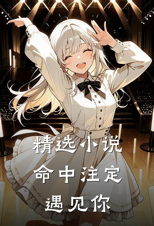 精选小说命中注定遇见你