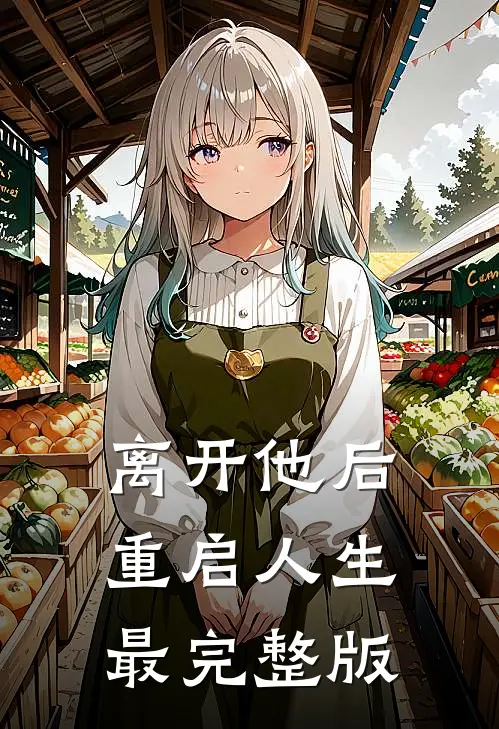 离开他后，重启人生最完整版