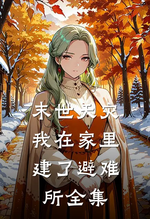 末世天灾，我在家里建了避难所 全集