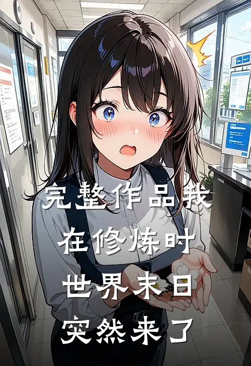 完整作品我在修炼时世界末日突然来了