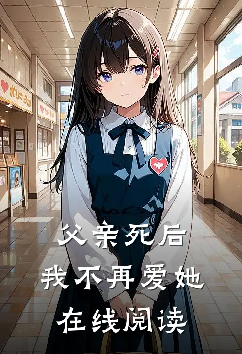 父亲死后，我不再爱她在线阅读
