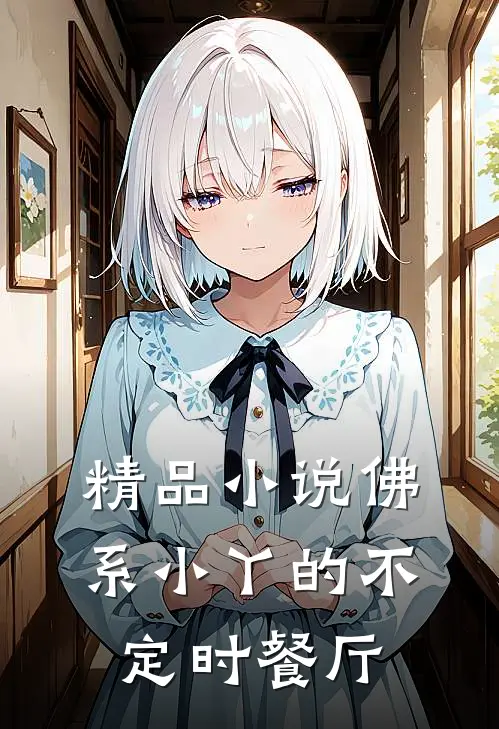 精品小说佛系小丫的不定时餐厅