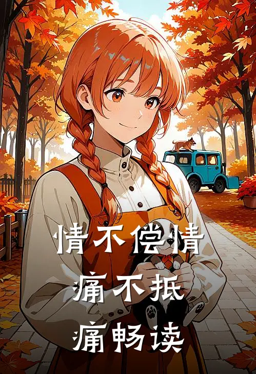 情不偿情，痛不抵痛畅读