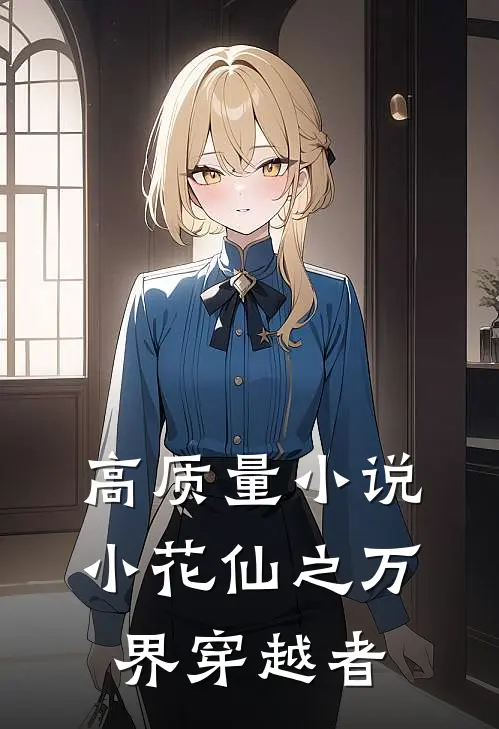 高质量小说小花仙之万界穿越者