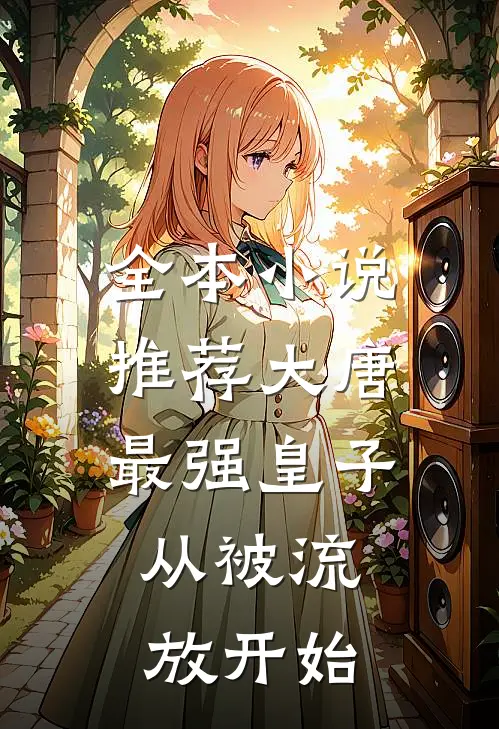 全本小说推荐大唐最强皇子：从被流放开始
