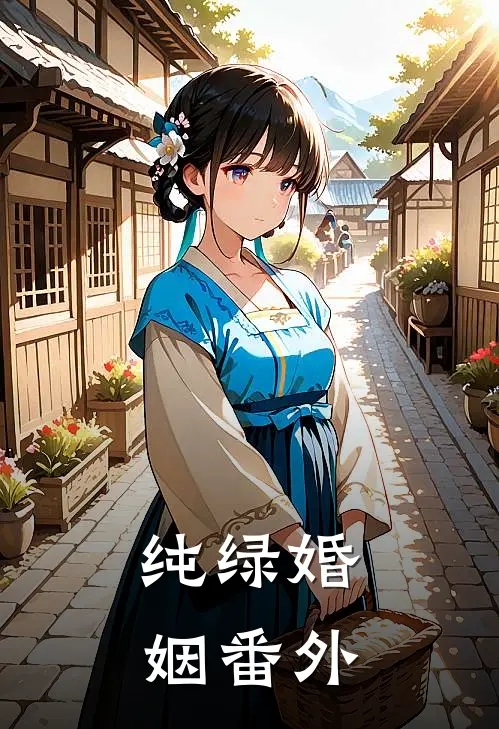 纯绿婚姻番外
