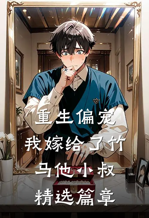 重生偏宠，我嫁给了竹马他小叔精选篇章
