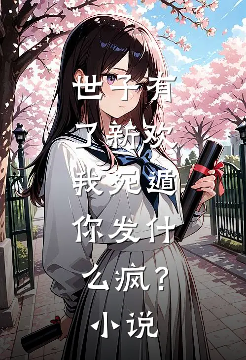 世子有了新欢，我死遁，你发什么疯？小说