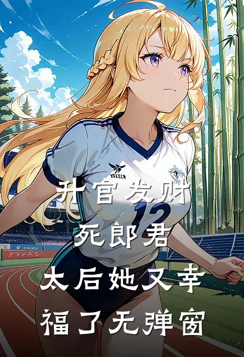 升官发财死郎君,太后她又幸福了无弹窗