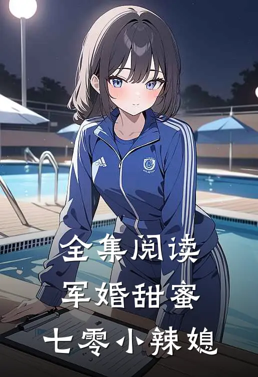 全集阅读军婚甜蜜：七零小辣媳