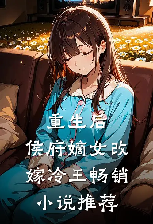 重生后，侯府嫡女改嫁冷王畅销小说推荐