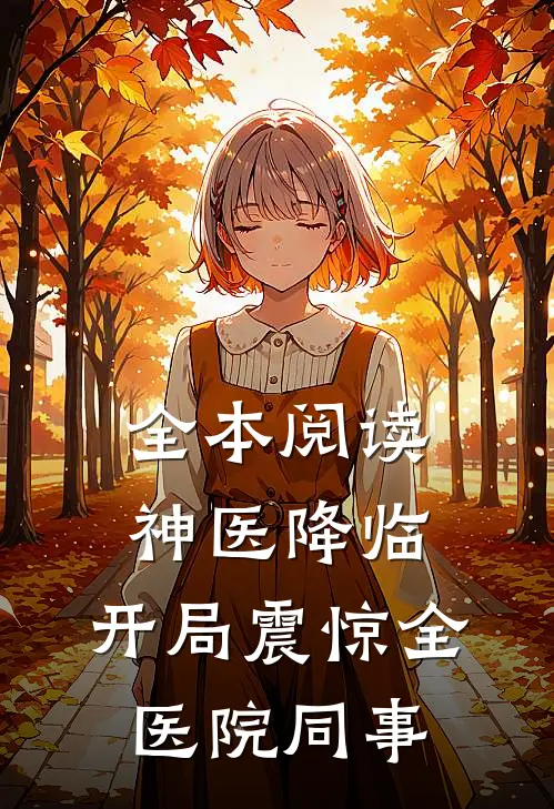 全本阅读神医降临：开局震惊全医院同事