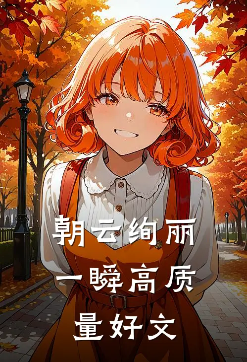 朝云绚丽一瞬高质量好文