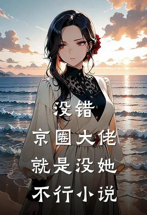 没错，京圈大佬就是没她不行小说