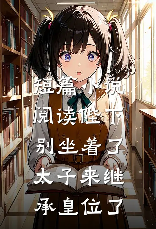 短篇小说阅读陛下别坐着了，太子来继承皇位了